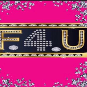 Meet your Posher, Natasha